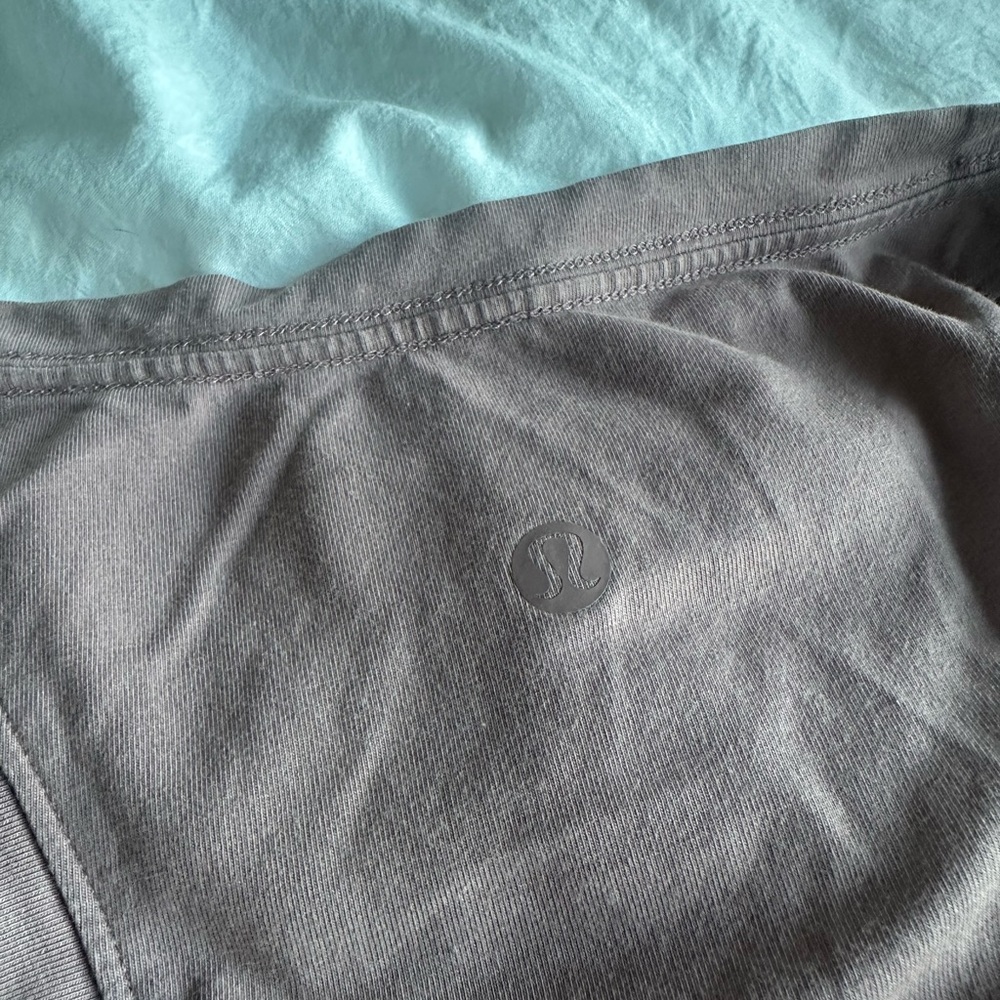 Lululemon Light Pink Love Tank